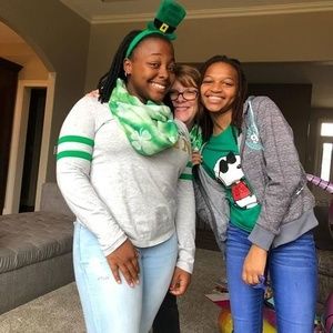 Meet your Posher, Kymberly c.